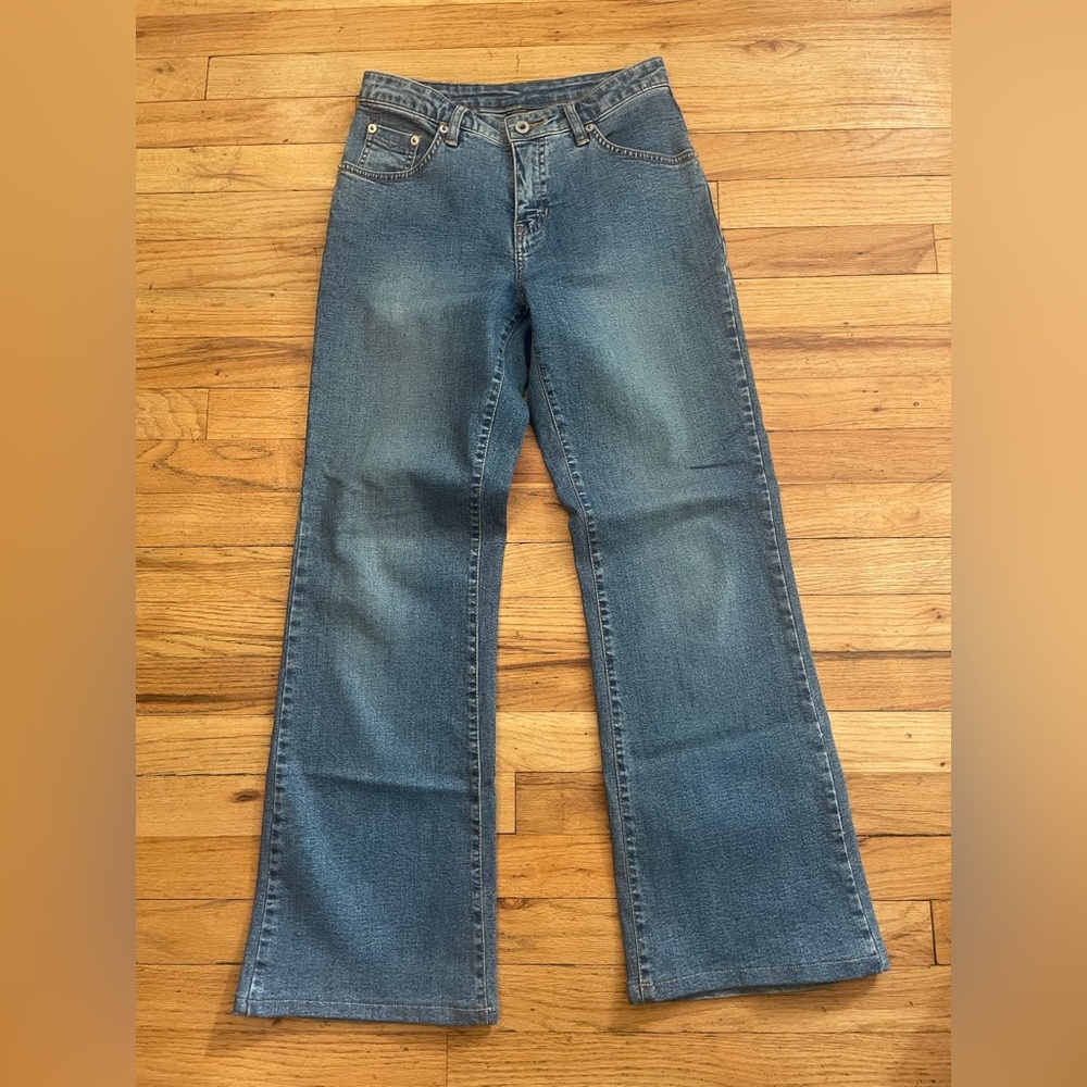 Vintage Jag Jeans
